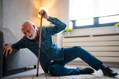 Vem ska inte använda en Walker Rollator med säte?