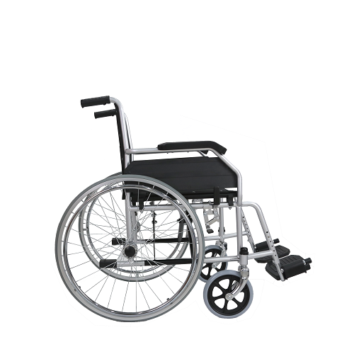 Kan en Rollator Walker byta ut en rullstol?