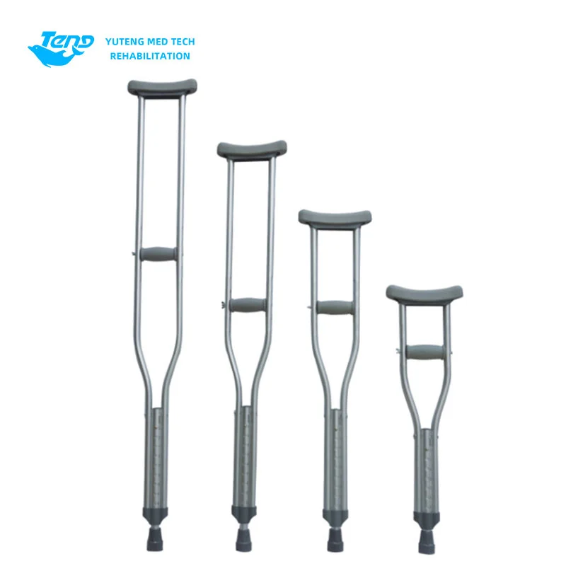 Aluminiumlegering underarmkryck