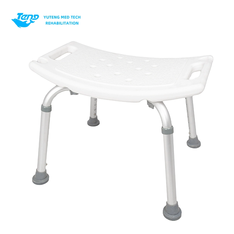 Badpall i aluminium
